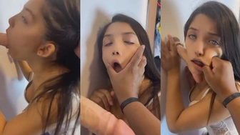 Bruna Vieira vazou na net sendo feita de putinha pelo seu macho
