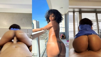 Paola Dantas Privacy grátis transando no pelo com macho dotado