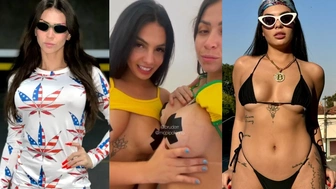 Bruderr e Mc Pipokinha na putaria em vídeo vazado do Privacy