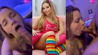 Lizzy Sweet Privacy grátis pagando boquete recebendo gozada