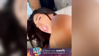 AhJaponesa compilação com os melhores vídeos de putaria da gostosa