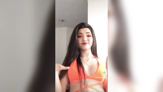 Bruna Vieira Privacy caiu na net rebolando bem safadinha na internet