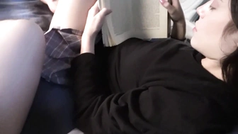 Videos de incesto amador real mostrando o pau para a irmã