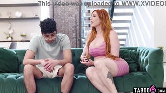 Video xxx incesto amador madrasta tirando o cabaço do enteado nerd