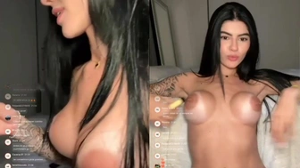 Xvideos novinhas famosinha pelada fazendo live mostrando a buceta