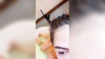 Novinhas xvideos nudes vazado peladinha empinando o rabo na banheira