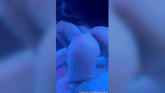 Fotos novinhas pelada de quatro empinando o rabo no motel
