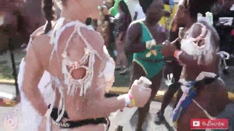 Flagra amador de sexo no carnaval 2026 caiu na net
