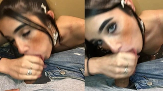 Mackzjones xvideos engolindo a cabeça da pica preta do moreno