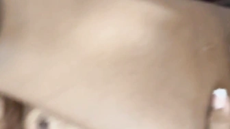 Etiane Félix anal gozando com pau no cu e vibrador na buceta
