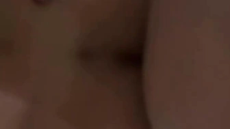 Mariana Casaroto xxx gozando de quatro no cacete do macho