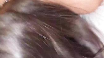 Mariana Casaroto flagrada pagando uber com o melhor boquete no carro