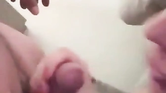 Mariana Casaroto xxx chupa e leva pica dura até as bolas na xoxota