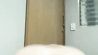 Alanis Iandra privacy rebolando rabo sem calcinha