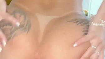 Porno privacy Geiziara quicando na piroca dura do macho