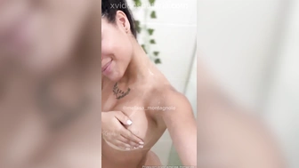 Melissa Montagnole peladinha exclusivo pra você!