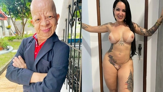Elisa Sanches porno com Bruno Diferente pagando boquete dentro do carro