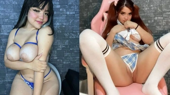 Arantxa Beltran Onlyfans grátis nua abrindo a bunda e mostrando o cu