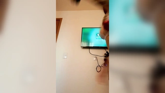 Carioca novinha vazou vídeo rebolando pelada Privacy