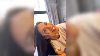 Segunda parte da transa entre primas Anny e Daiane Alves
