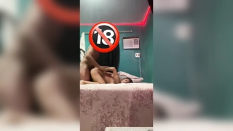 Isa Muniiz fodendo com força de quatro pro negão amador