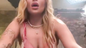 Vídeo Luiza Sonza caiu na net pelada rebolando gostosa