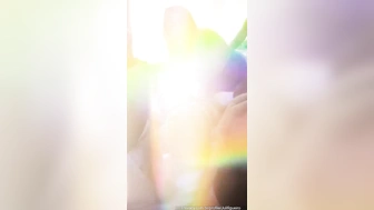 Juli Figueiro tranzando na suruba com uma amiga morena