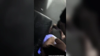 Juli Figueiro suruba gostosa mamando várias pirocas na orgia