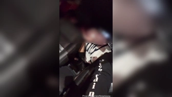 Gataaasp videos de sexo levando dedada na buceta dentro do Uber