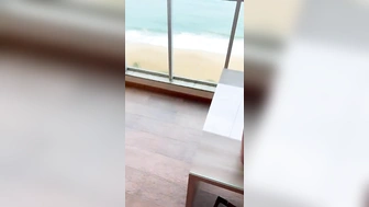 Karlyane Menezes Xvideo transando sem camisinha com o rabo empinado