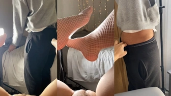 Thorri Xvideos fazendo uma sacanagem gostosa e amadora